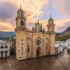 Catedral de Mondoñedo – Culto / Visita Cultural / La Catedral